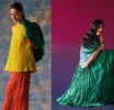 Good Earth launches Titli, silk for everyday
